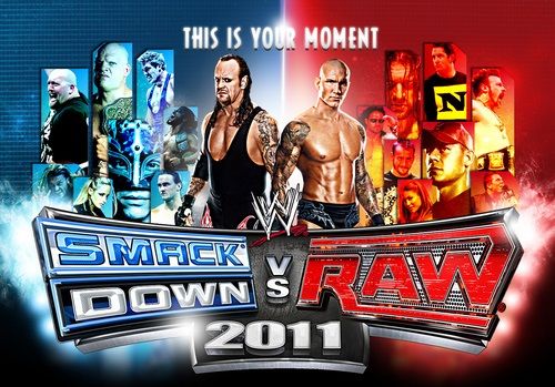 download smackdown vs raw 2011 for pc highly compressed